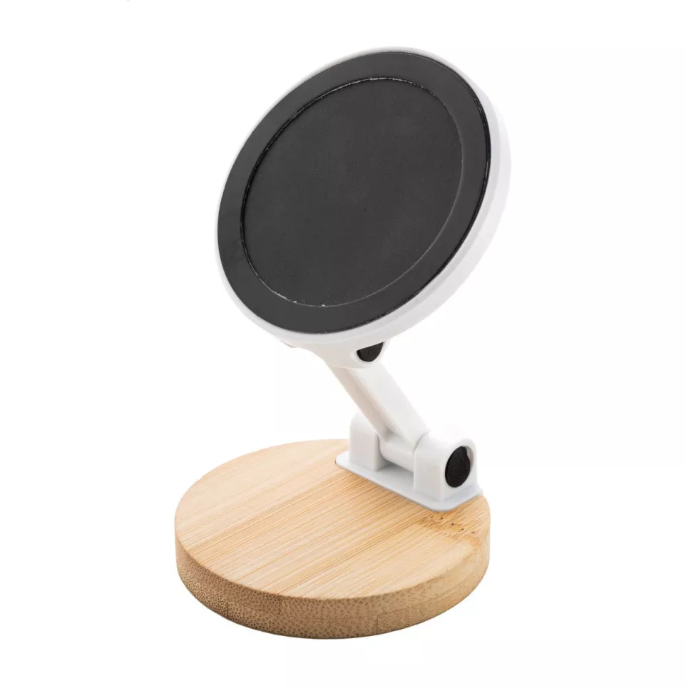 Magba wit  Magnetische mobiele...