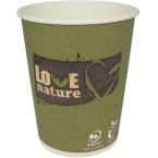 Drinkbeker Love Nature, uit...
