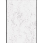 Sigel papier design marbré...