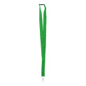 Revent green  RPET lanyard 
