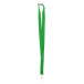 Revent green  RPET lanyard 