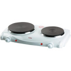 Domo Double Hot Plate,...