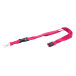 Revent Plus fuchsia  Tour de cou en RPET 