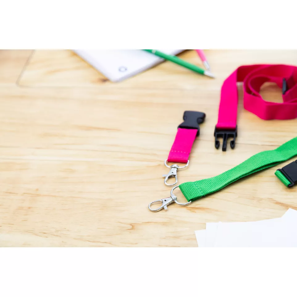 Revent Plus fuchsia  Tour de cou en...