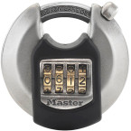 De Raat Master Lock cadenas...