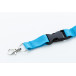 Revent Plus light blue  RPET lanyard 