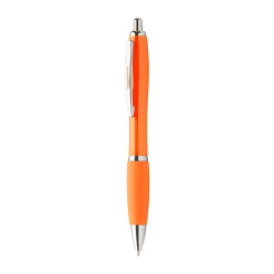 Recompy orange  RABS ballpoint pen 