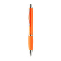 Recompy orange  RABS ballpoint pen 
