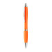Recompy orange  RABS ballpoint pen 