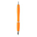 Recompy orange  RABS ballpoint pen 