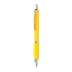 Recompy jaune  Stylo bille RABS 