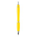 Recompy yellow  RABS ballpoint pen 
