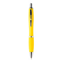 Recompy yellow  RABS ballpoint pen 
