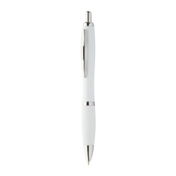 Recompy blanc  Stylo bille RABS 