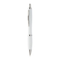 Recompy white  RABS ballpoint pen 