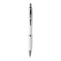 Recompy blanc  Stylo bille RABS 