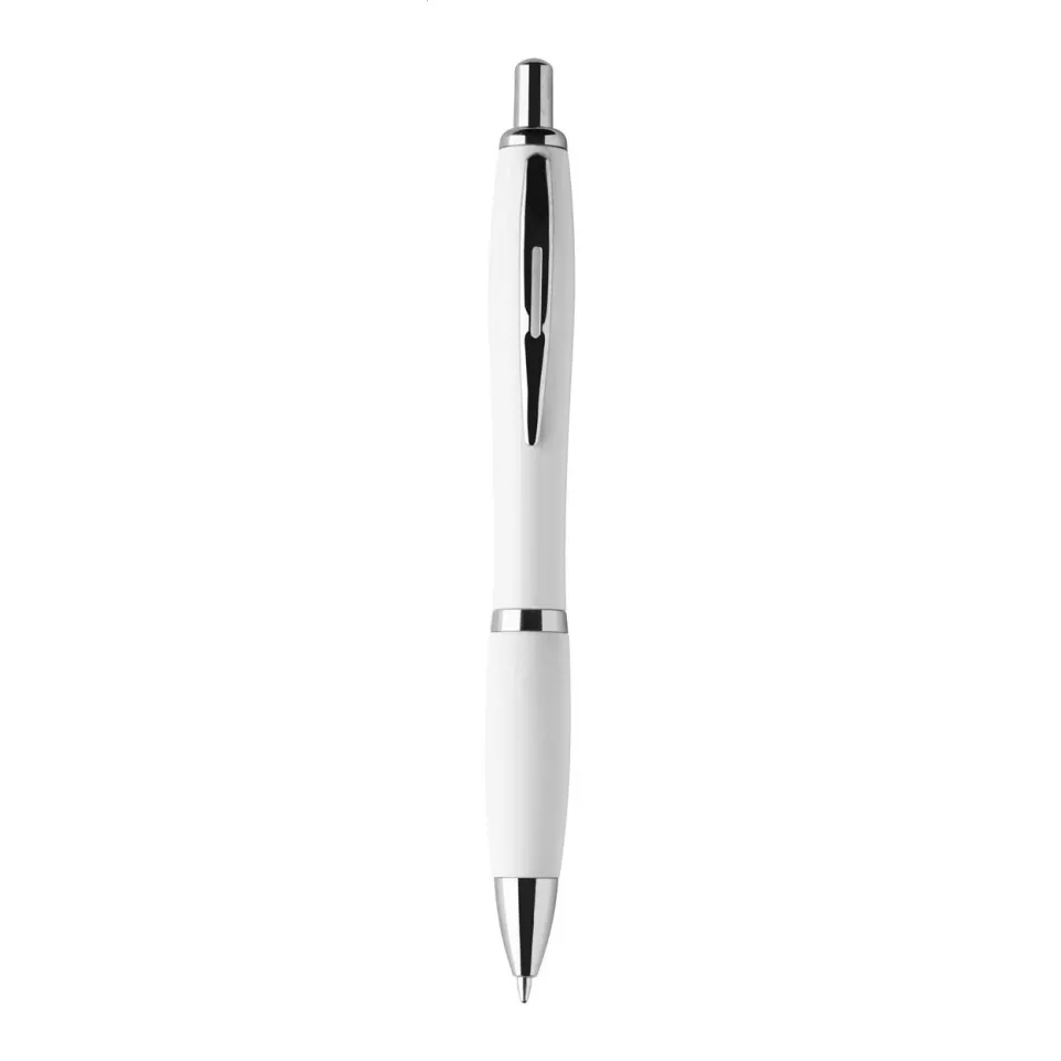 Recompy blanc  Stylo bille RABS 