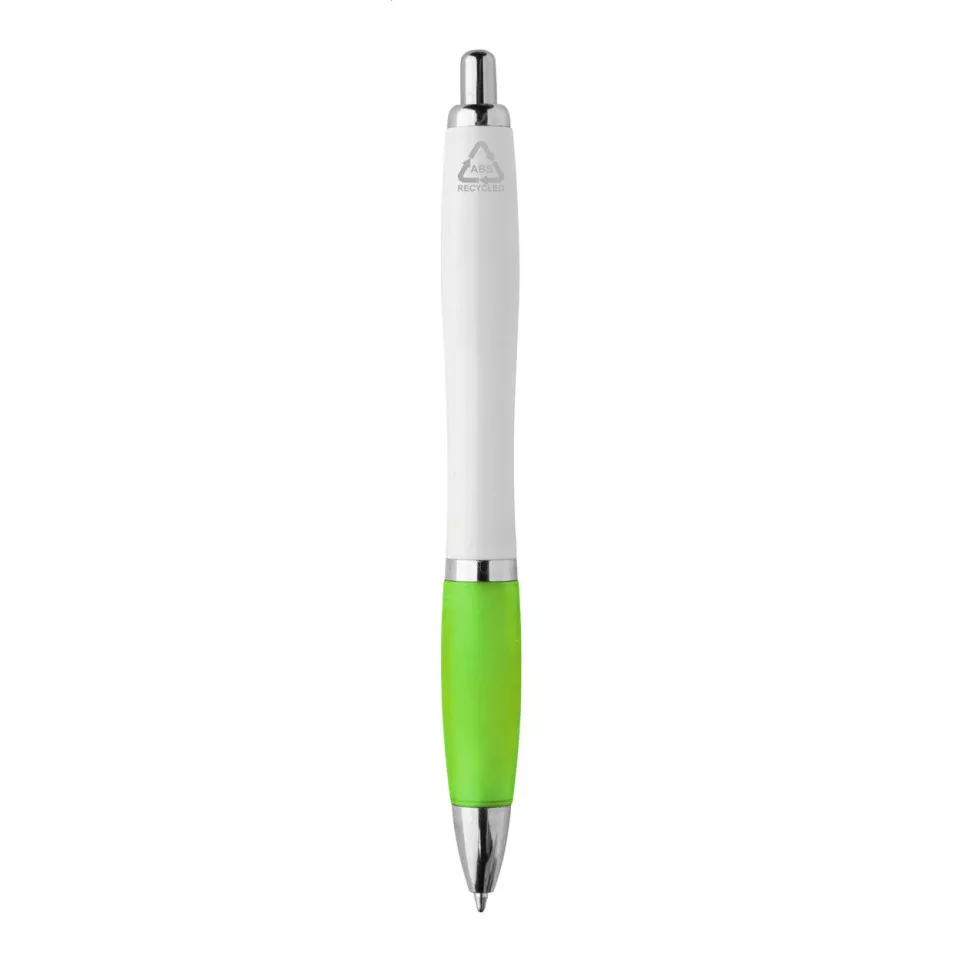 Rewumpy lime green white RABS...