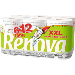 Renova Maxi Absorption XXL...