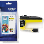 Genuine Brother LC424Y Ink...