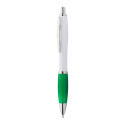 Rewumpy green white RABS ballpoint pen 