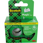 Scotch Magic Tape ruban...