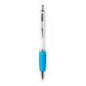 Rewumpy light blue white RABS ballpoint pen 