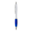 Rewumpy blue white RABS ballpoint pen 