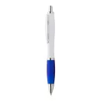 Rewumpy blue white RABS ballpoint pen 