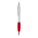 Rewumpy rouge blanc Stylo bille RABS 