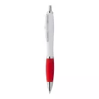 Rewumpy red white RABS ballpoint pen 