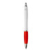 Rewumpy rouge blanc Stylo bille RABS 