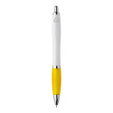 Rewumpy yellow white RABS ballpoint pen 
