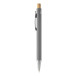 Posher light grey  RABS ballpoint pen 