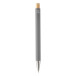 Posher light grey  RABS ballpoint pen 
