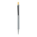 Posher light grey  RABS ballpoint pen 