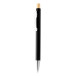 Posher black  RABS ballpoint pen 