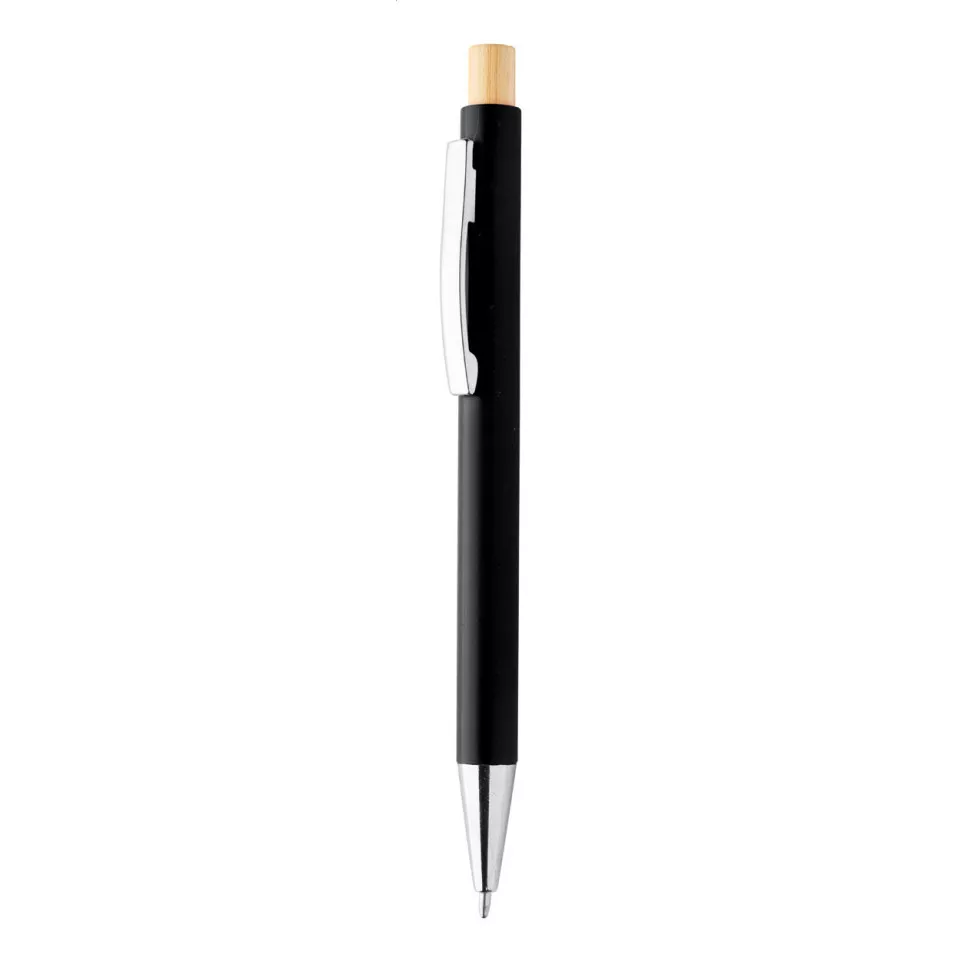 Posher black  RABS ballpoint pen 