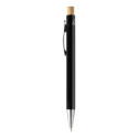 Posher black  RABS ballpoint pen 