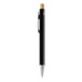 Posher black  RABS ballpoint pen 