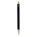 Posher black  RABS ballpoint pen 