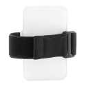 Runfree white  custom mobile armband case 