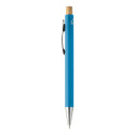 Posher light blue  RABS ballpoint pen 