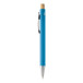 Posher light blue  RABS ballpoint pen 