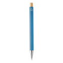 Posher light blue  RABS ballpoint pen 