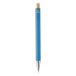 Posher light blue  RABS ballpoint pen 