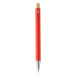 Posher red  RABS ballpoint pen 
