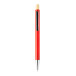 Posher red  RABS ballpoint pen 