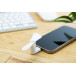 Blobile blanc  Ventilateur pour smartphone 