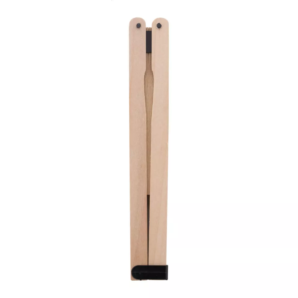 Lolli natural  hand fan 